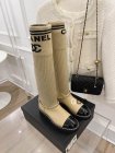 Chanel Women's Shoes 1669
