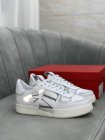 Valentino Men's Shoes 46