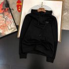 Prada Men's Hoodies 10