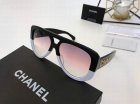 Chanel High Quality Sunglasses 543