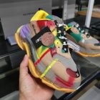 Balenciaga Men's Shoes 373