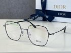 DIOR Plain Glass Spectacles 56