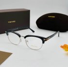 TOM FORD Plain Glass Spectacles 246