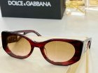 Dolce & Gabbana High Quality Sunglasses 165