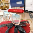 Gucci High Quality Sunglasses 2434