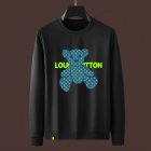 Louis Vuitton Men's Long Sleeve T-shirts 267