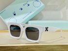 Off white High Quality Sunglasses 278