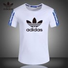 adidas Apparel Men's T-shirts 173