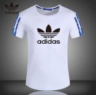 adidas Apparel Men's T-shirts 173