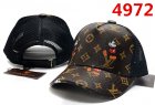 Louis Vuitton Normal Quality Hats 18