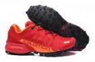 Salomon Men's shoes 32