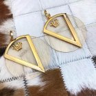 Versace Jewelry Earrings 49