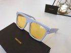 TOM FORD High Quality Sunglasses 507