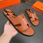 Hermes Men's Slippers 403