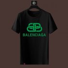 Balenciaga Men's T-shirts 93