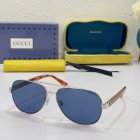 Gucci High Quality Sunglasses 5199