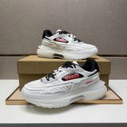 Gucci Men's Shoes 154