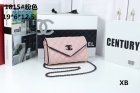 Chanel Normal Quality Handbags 35