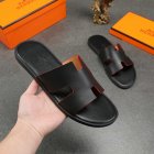 Hermes Men's Slippers 398