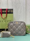 Gucci High Quality Handbags 1394