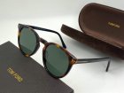 TOM FORD High Quality Sunglasses 455