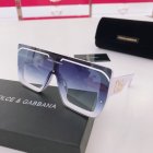 Dolce & Gabbana High Quality Sunglasses 496