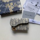 DIOR High Quality Wallets 03