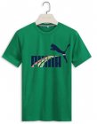 PUMA Men's T-shirt 652