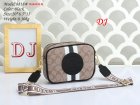 Coach Normal Quality Handbags 371