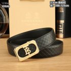 Burberry Original Quality Belts 452