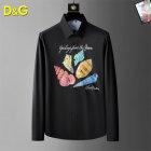 Dolce & Gabbana Men's Shirts 124