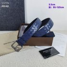 Bottega Veneta Belts 120