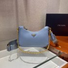 Prada Original Quality Handbags 1069