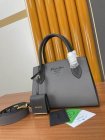Prada High Quality Handbags 1401