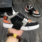 Philipp Plein Men's Shoes 334