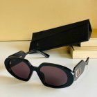 DIOR High Quality Sunglasses 808