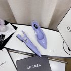Chanel Women's Shoes 87