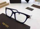 TOM FORD Plain Glass Spectacles 271
