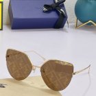Fendi High Quality Sunglasses 1171