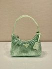 Prada Original Quality Handbags 1258