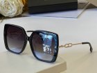 Burberry High Quality Sunglasses 186