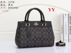Coach Normal Quality Handbags 388