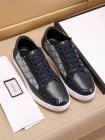 Gucci Men's Shoes 1180