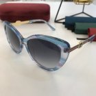 Gucci High Quality Sunglasses 1208