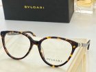 Bvlgari Plain Glass Spectacles 183