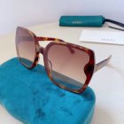 Gucci High Quality Sunglasses 5747