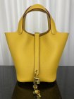 Hermes Original Quality Handbags 991