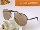 Louis Vuitton High Quality Sunglasses 244