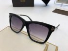 TOM FORD High Quality Sunglasses 2676