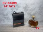Gucci Normal Quality Handbags 717